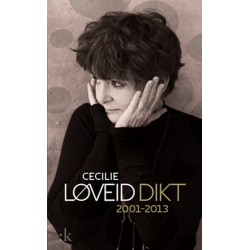 Dikt 2001-2013 : dikt