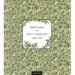 Dikt i samling : 1968-2018
