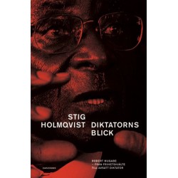 Diktatorns blick : Robert Mugabe : från frihedshjälte till avsatt