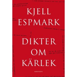 Dikter om kärlek : ett urval