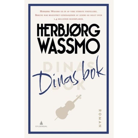 Dinas bok