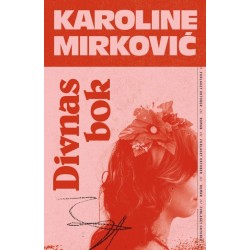 Divnas bok