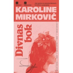 Divnas bok