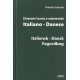 Dizionario tecnico e commerciale Italiano-Danese - Italiensk-dansk fagordbog