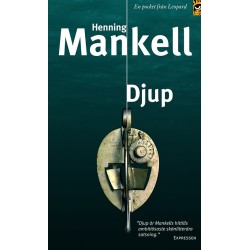 Djup : roman  (poc)