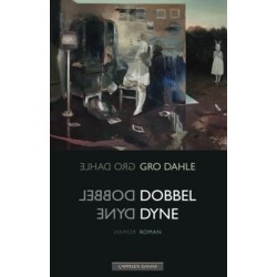 Dobbel dyne : roman