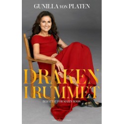 Draken i rummet : berättat för Malin Roos