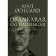 Drankarar og galningar : dikt i utval