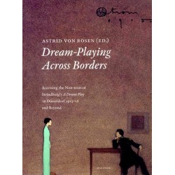 Dream-playing across borders