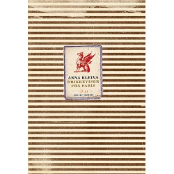 Drikkeviser frå Paris : dikt