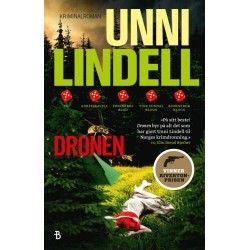 Dronen : krimroman