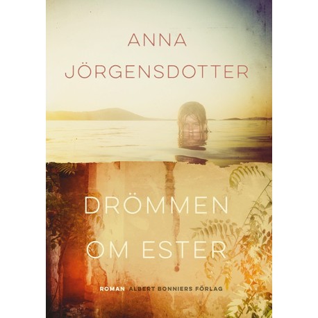 Drömmen om Ester : roman