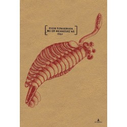 Du er menneske nå : dikt