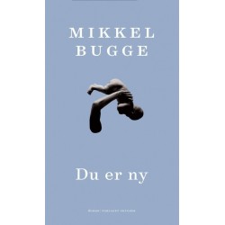 Du er ny : roman