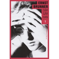 Där går han 1, 1950-1970