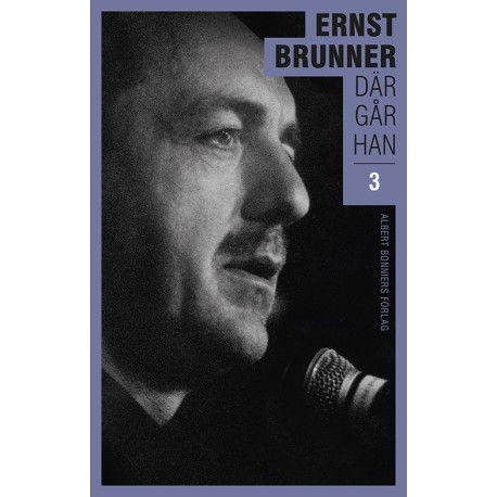 Där går han 3, 1990-2010