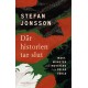 Där historien tar slut : makt, monster och motstånd i en delad värld