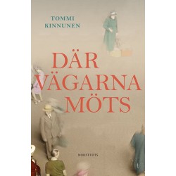 Där vägarna möts
