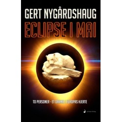 Eclipse i mai : roman