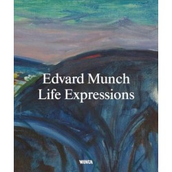 Edvard Munch : life expressions