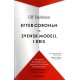 Efter coronan : svensk modell i kris : övertro på marknaden ersatte övertro på politiken - konsekvenser och vägar framåt