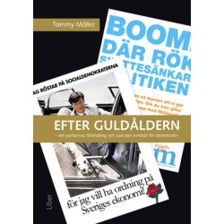 Efter guldåldern : om partiernas förändring och vad den innebär för demokratin