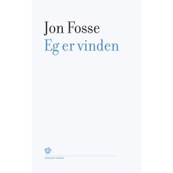 Eg er vinden : skodespel