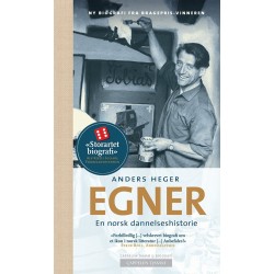 Egner : en norsk dannelseshistorie