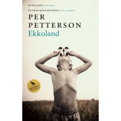 Ekkoland : roman