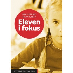 Eleven i fokus : obervasjonsarbeid i skolen