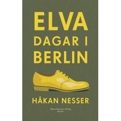 Elva dagar i Berlin : roman