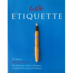 Emily Post´s Etiquette*