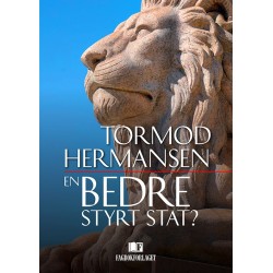 En bedre styrt stat?