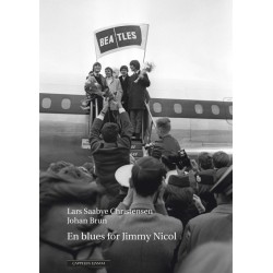 En blues for Jimmy Nicol