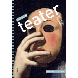 En bok om teater : från Aiskylos till Norén