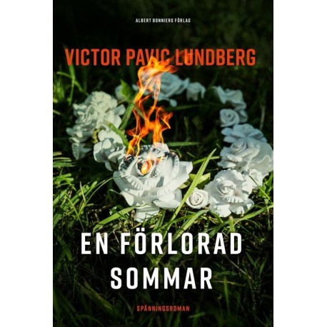 En förlorad sommar