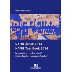 En gang lærer, alltid lærer? - Once a teacher, always a teacher?