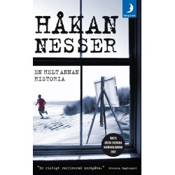 En helt annan historia : kriminalroman  (poc)