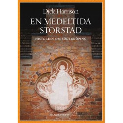 En medeltida storstad : historien om Söderköping