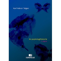 En psykologihistorie  (2. utg.)