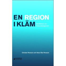 En region i kläm : berättelsen om Öresundsregionen
