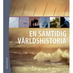 En samtida världshistoria