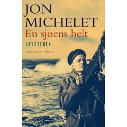 En sjøens helt : roman, Blodige strender