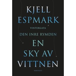 En sky av vittnen - med Vintergata - och Den inre rymden