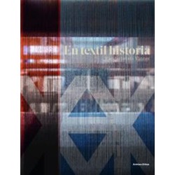 En textil historia : Handarbetets Vänner