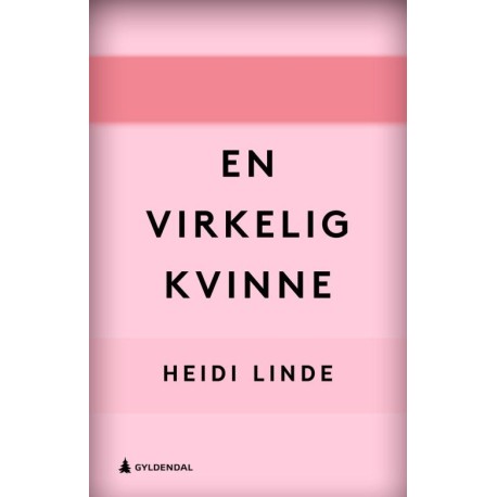 En virkelig kvinne