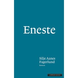 Eneste : roman