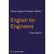 English for engineers : pilot edition