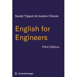 English for engineers : pilot edition
