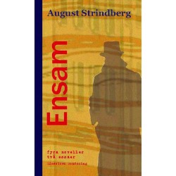 Ensam : fyra noveller